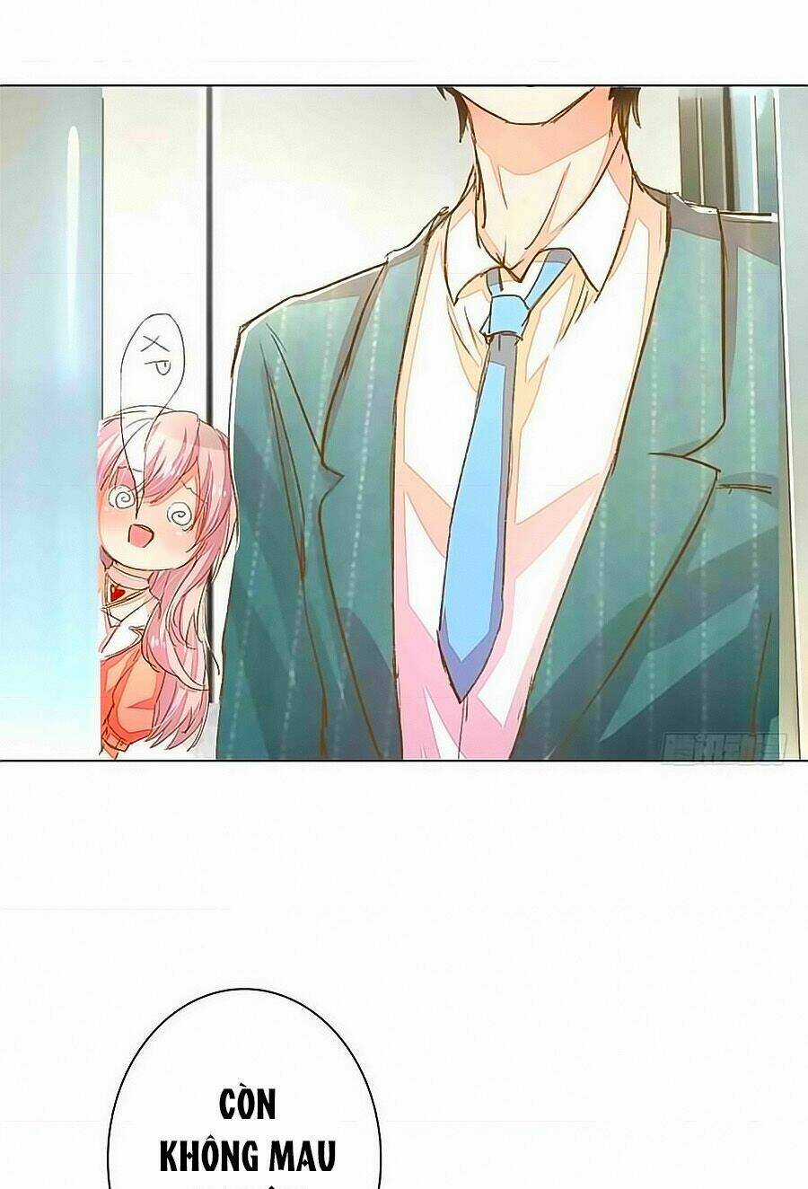 Hào Môn Tiểu Lãn Thê - Chapter 51 - Trang 3