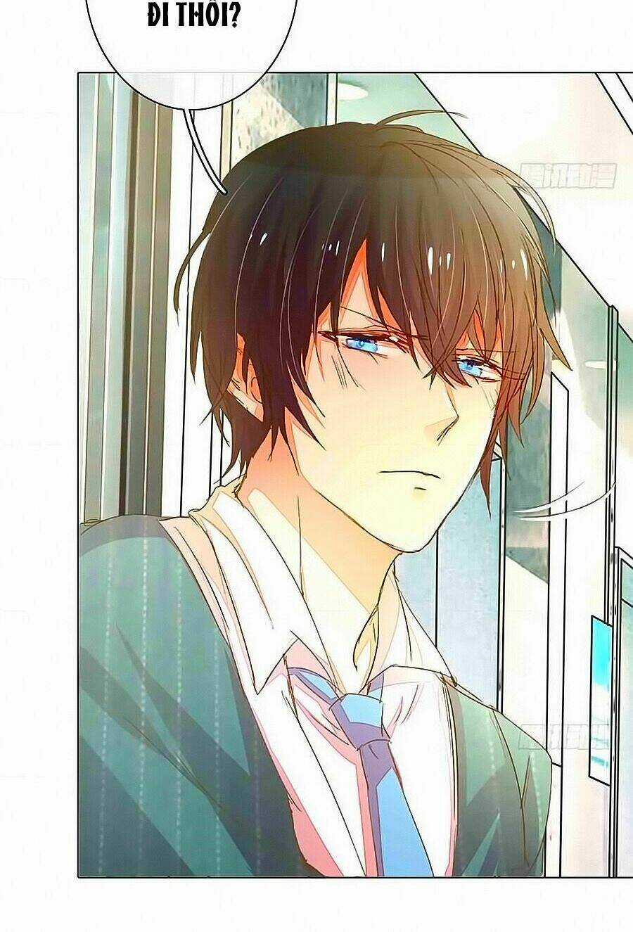 Hào Môn Tiểu Lãn Thê - Chapter 51 - Trang 4