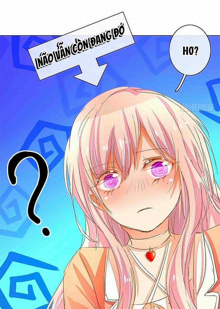 Hào Môn Tiểu Lãn Thê - Chapter 51 - Trang 5