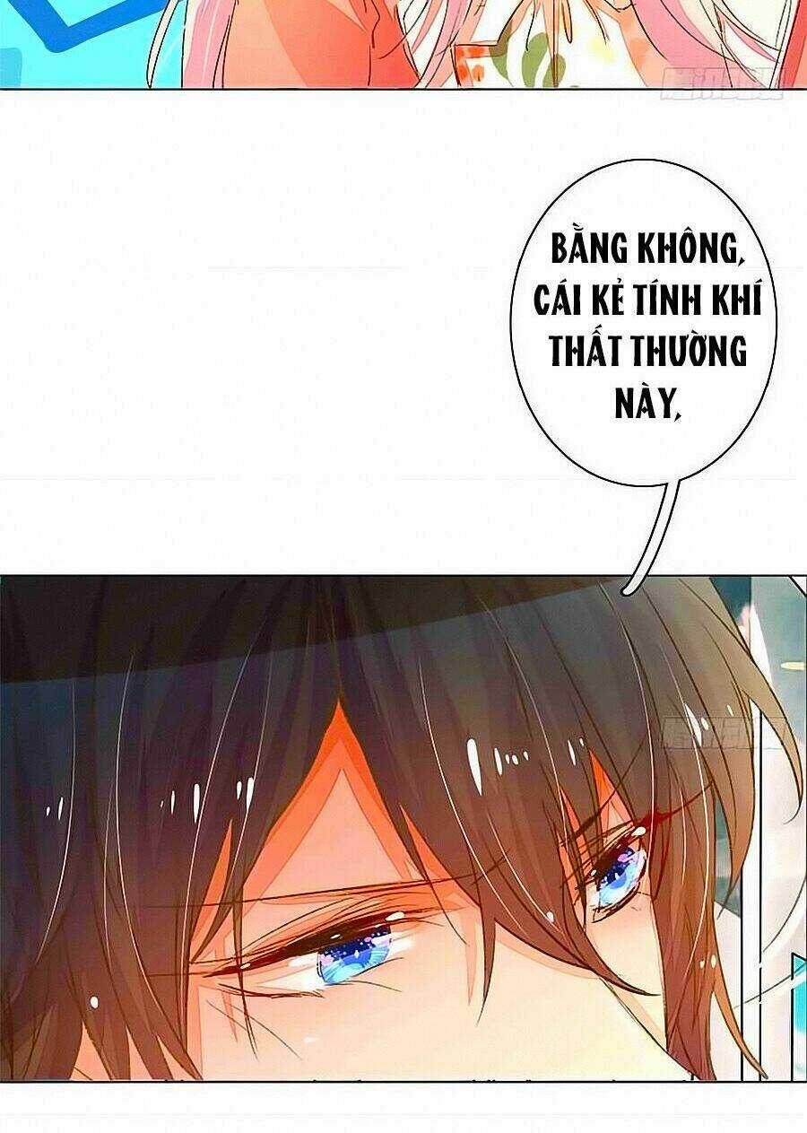 Hào Môn Tiểu Lãn Thê - Chapter 51 - Trang 6