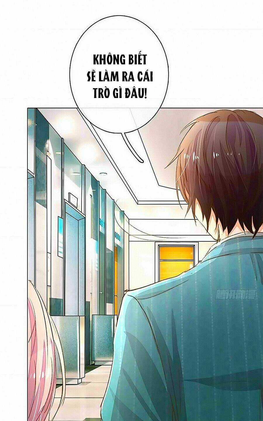 Hào Môn Tiểu Lãn Thê - Chapter 51 - Trang 7