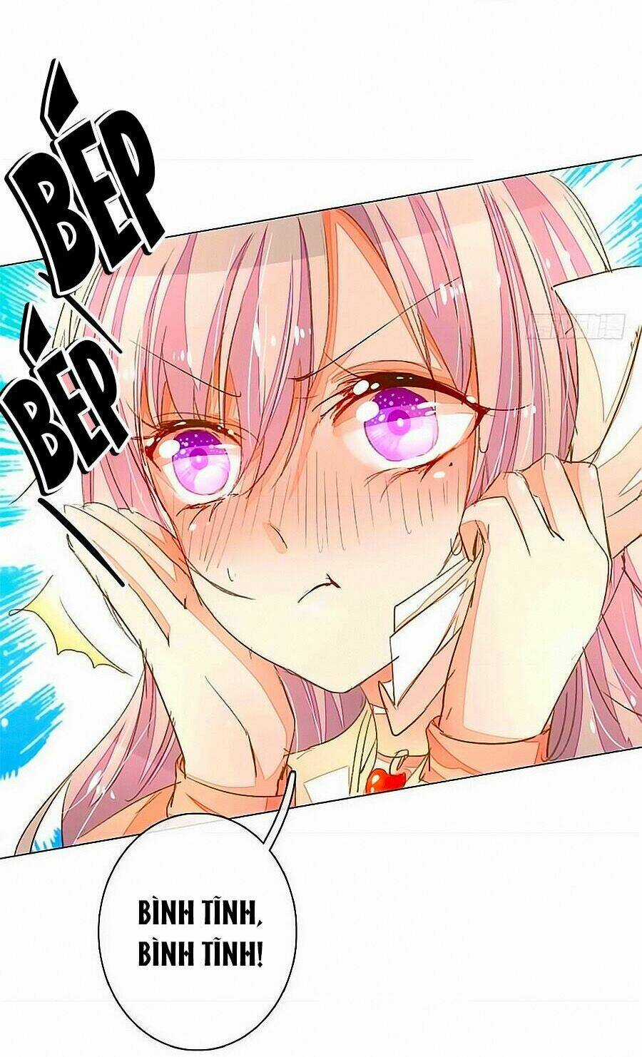 Hào Môn Tiểu Lãn Thê - Chapter 51 - Trang 10