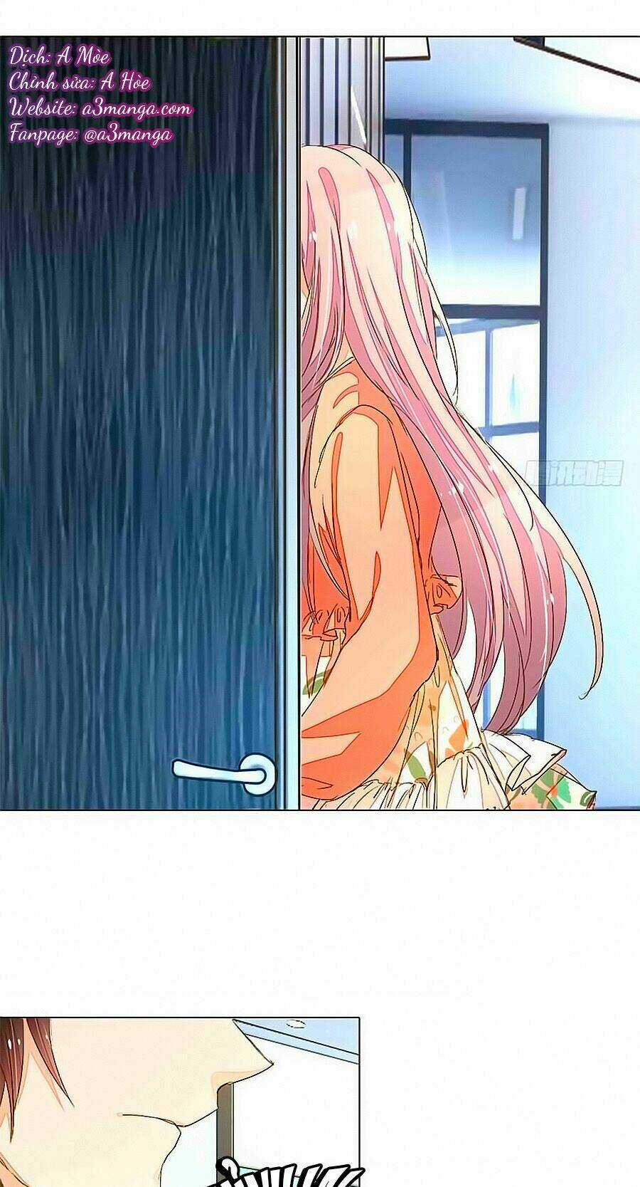 Hào Môn Tiểu Lãn Thê - Chapter 52 - Trang 1