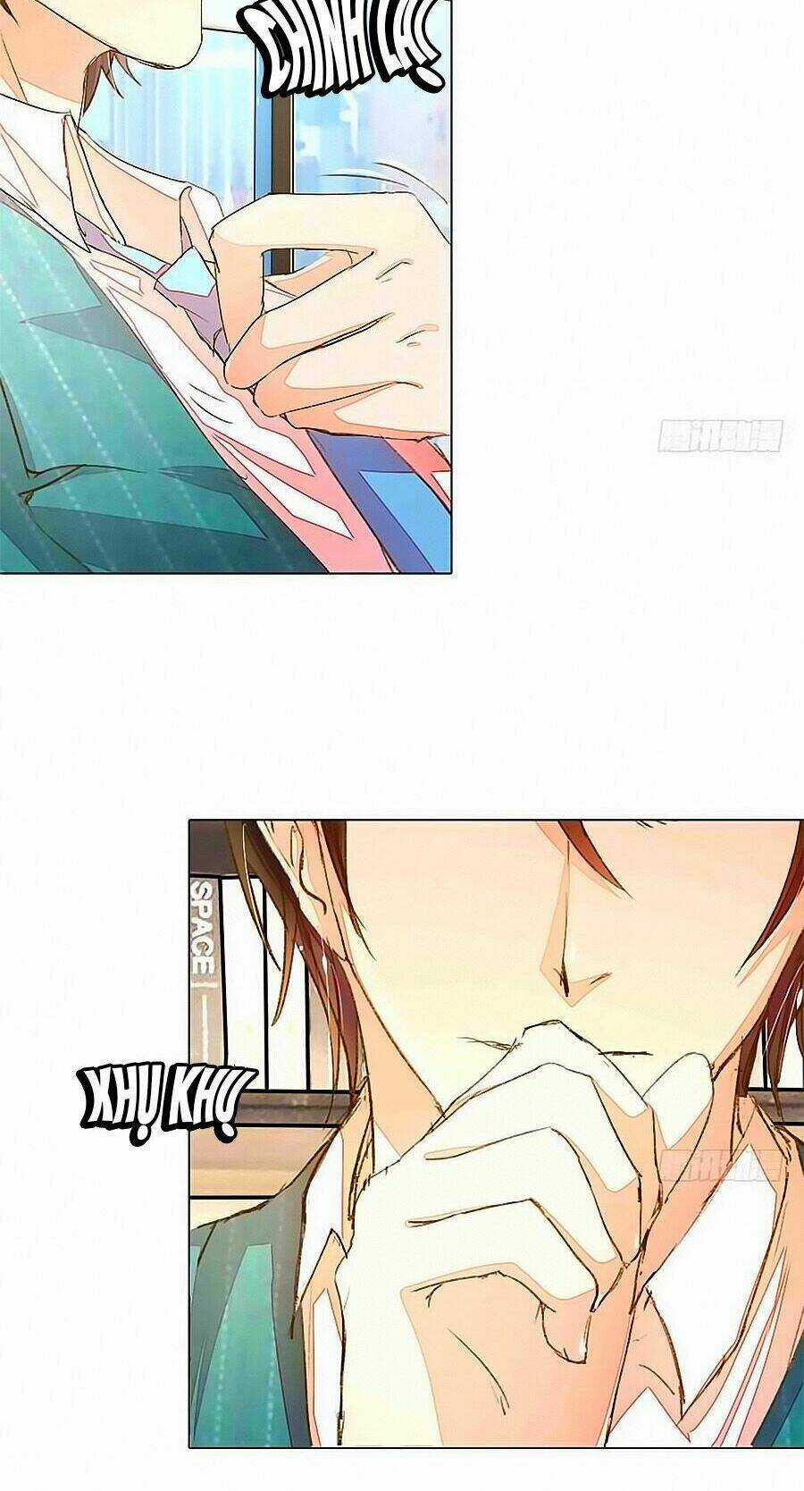 Hào Môn Tiểu Lãn Thê - Chapter 52 - Trang 2