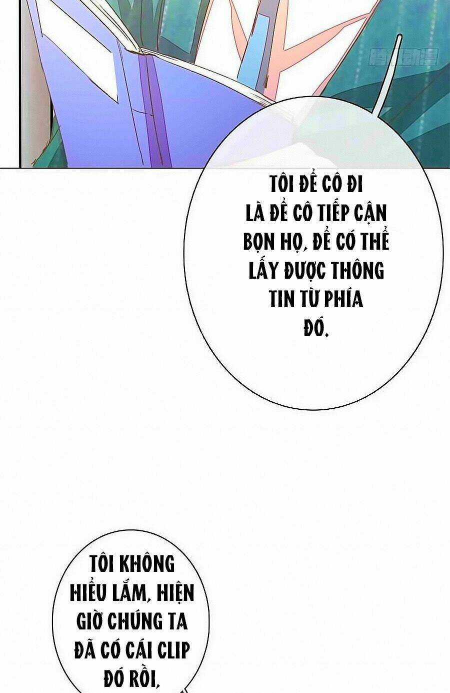 Hào Môn Tiểu Lãn Thê - Chapter 52 - Trang 11