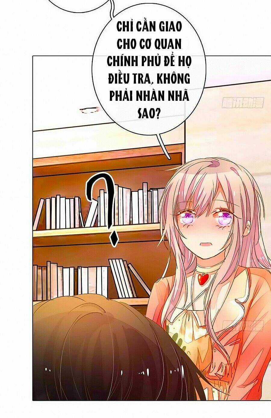 Hào Môn Tiểu Lãn Thê - Chapter 52 - Trang 12