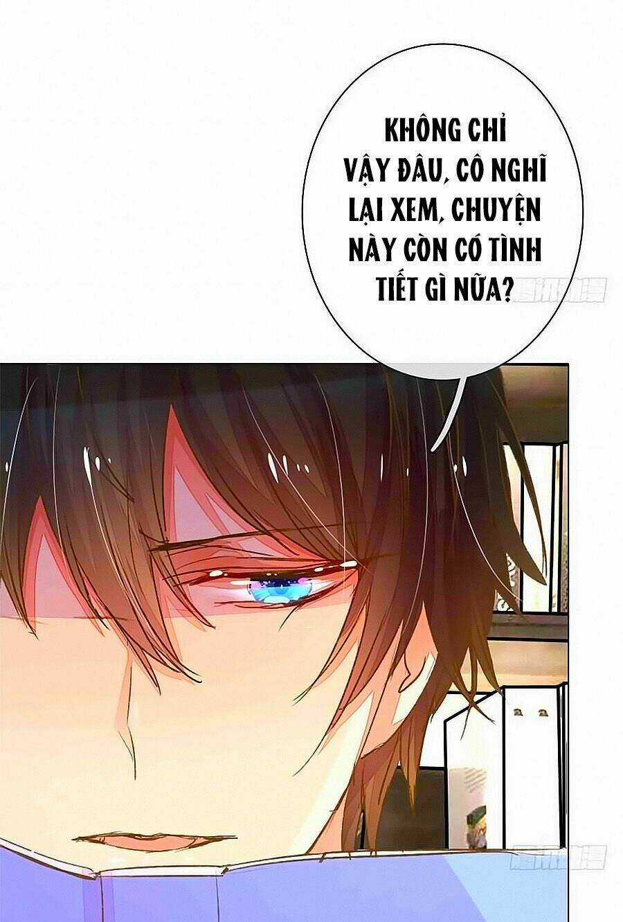 Hào Môn Tiểu Lãn Thê - Chapter 52 - Trang 13