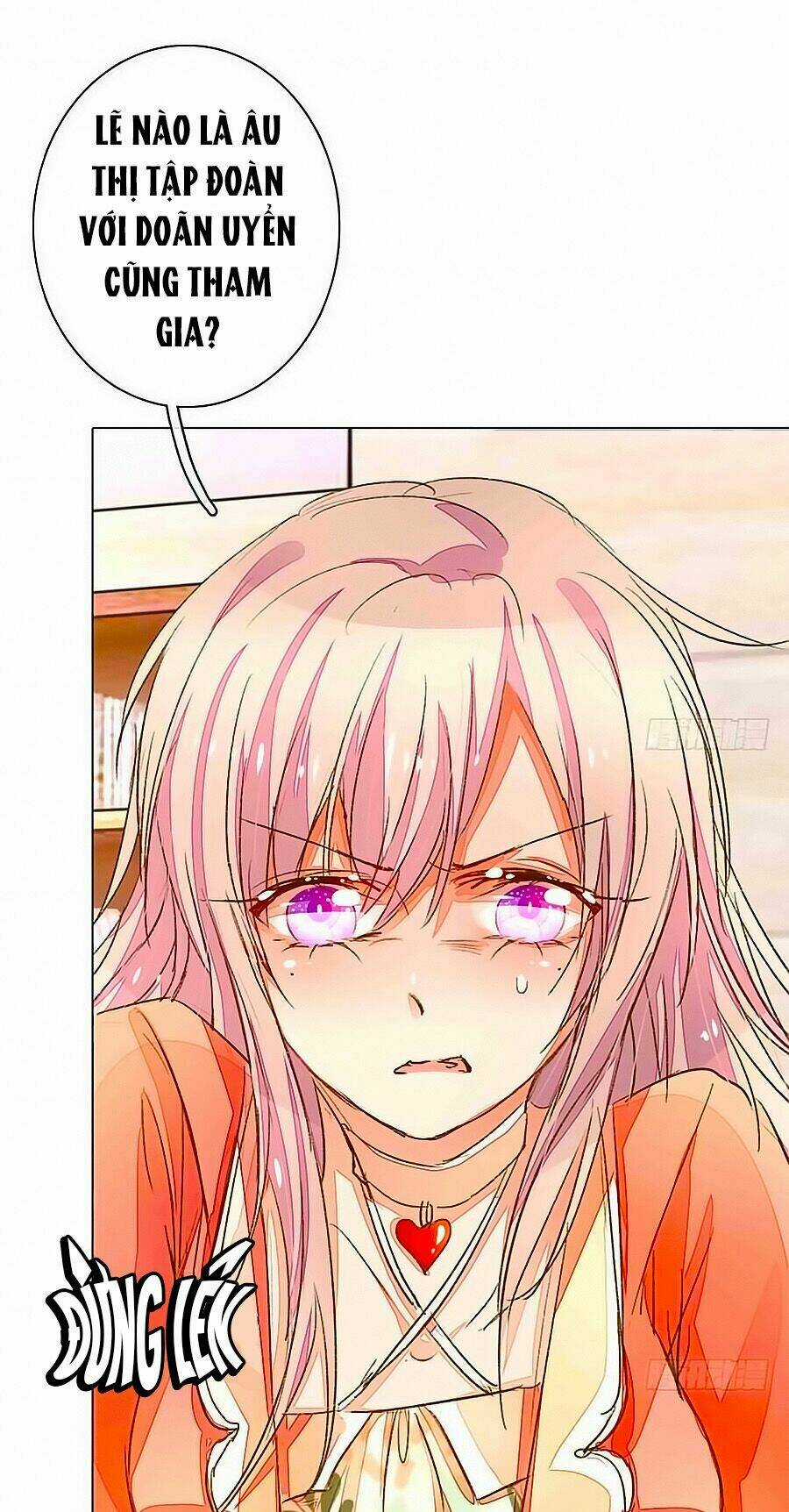 Hào Môn Tiểu Lãn Thê - Chapter 52 - Trang 15