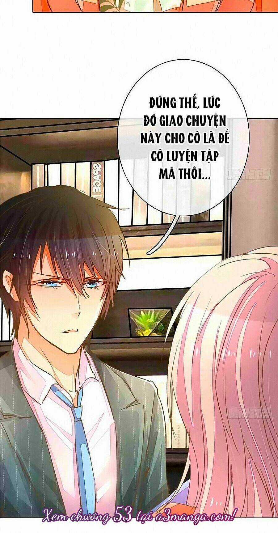 Hào Môn Tiểu Lãn Thê - Chapter 52 - Trang 16