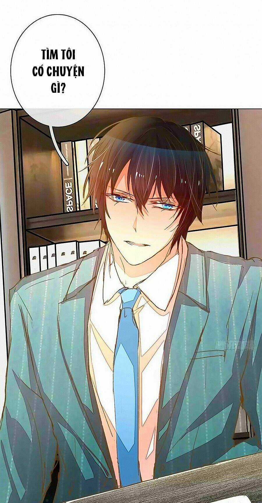 Hào Môn Tiểu Lãn Thê - Chapter 52 - Trang 3