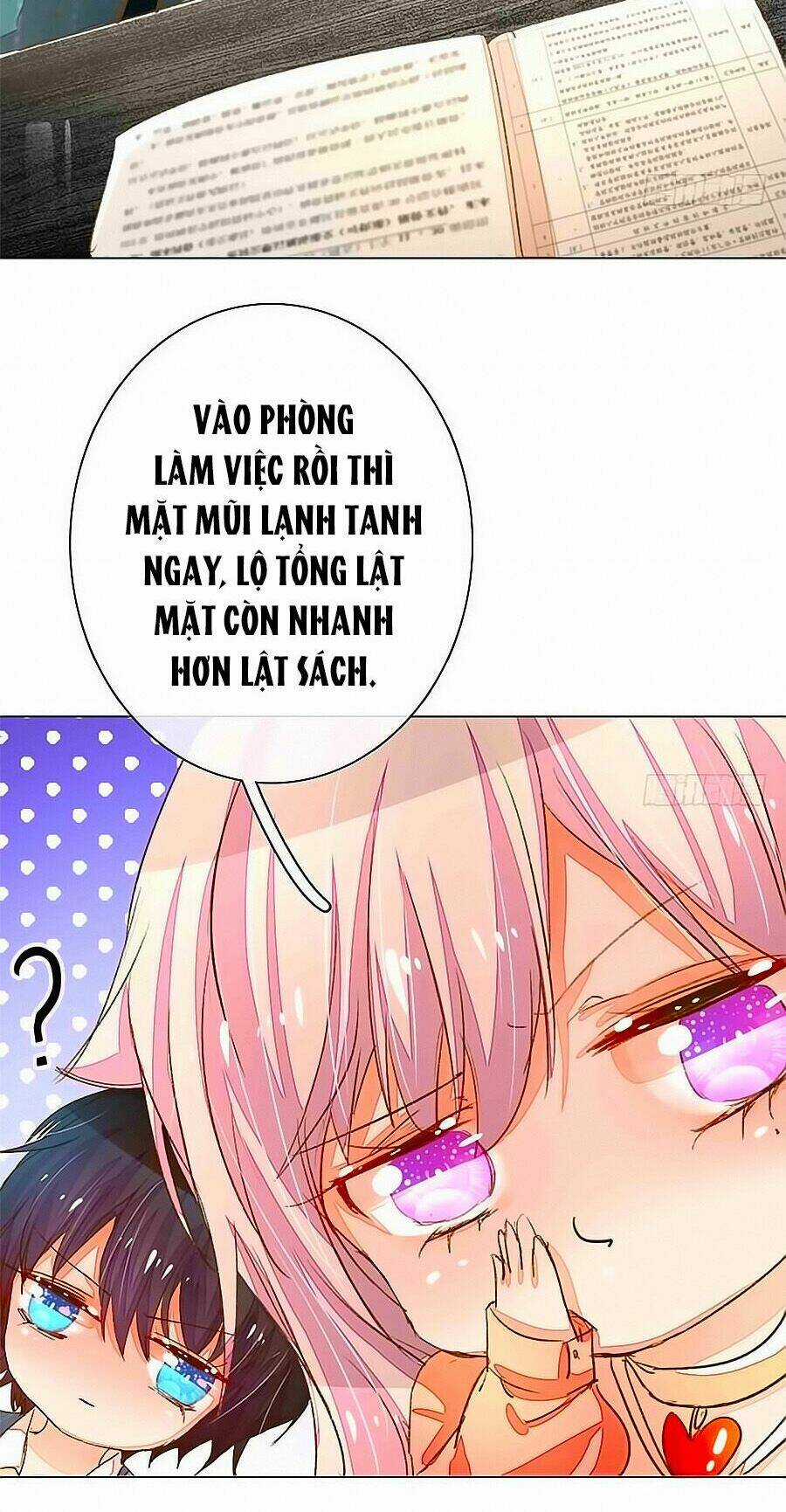 Hào Môn Tiểu Lãn Thê - Chapter 52 - Trang 4