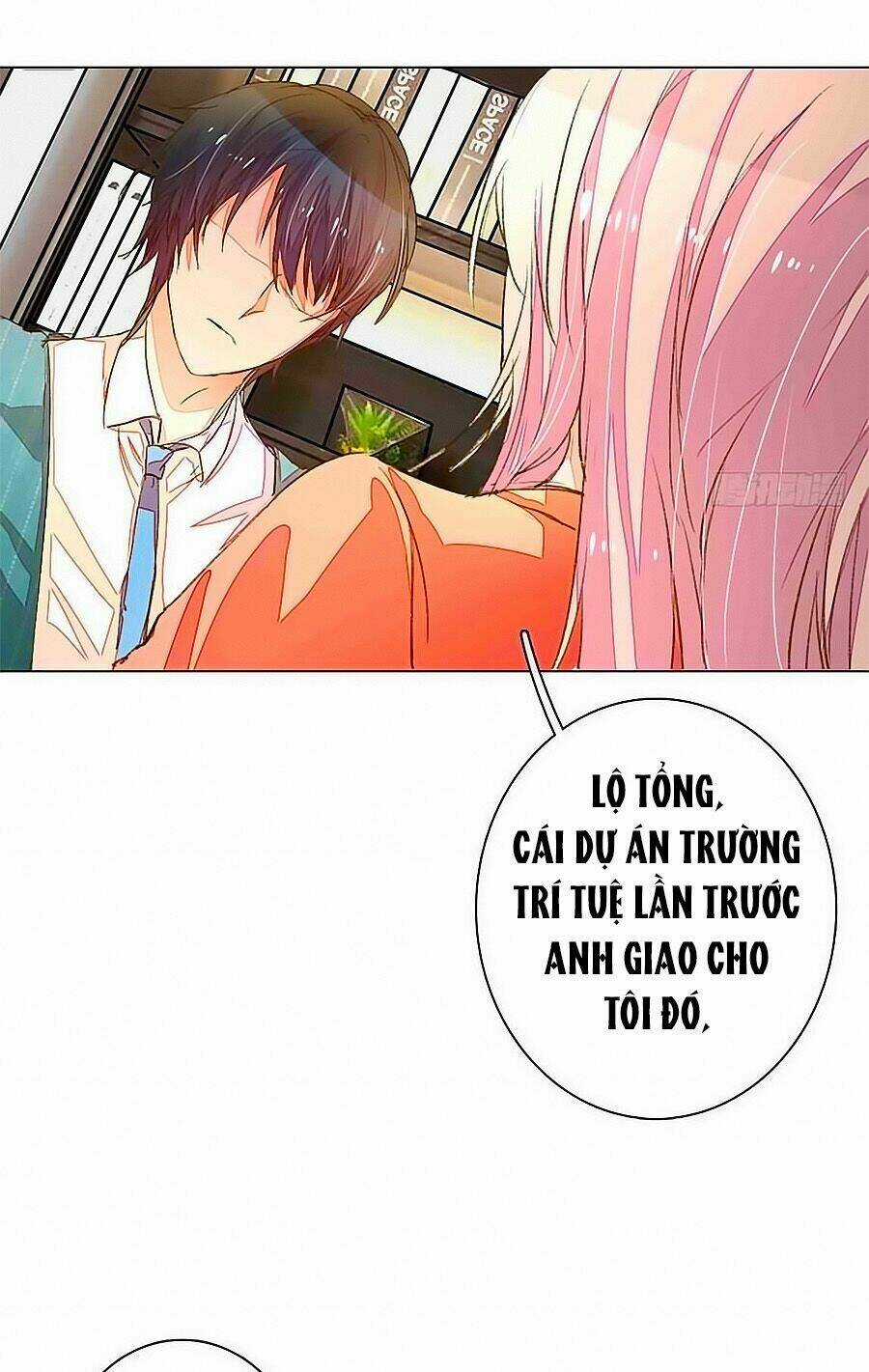 Hào Môn Tiểu Lãn Thê - Chapter 52 - Trang 5