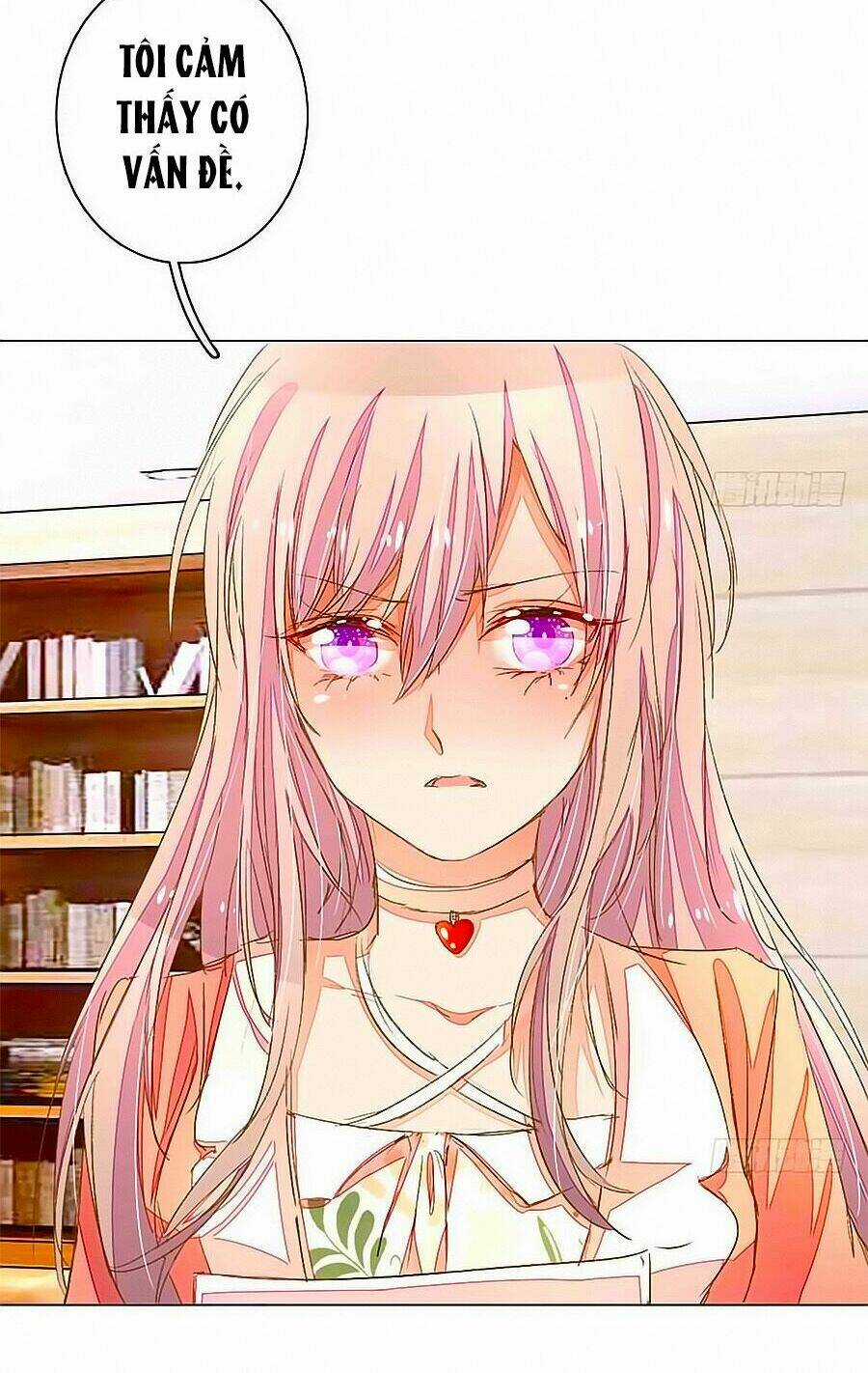 Hào Môn Tiểu Lãn Thê - Chapter 52 - Trang 6