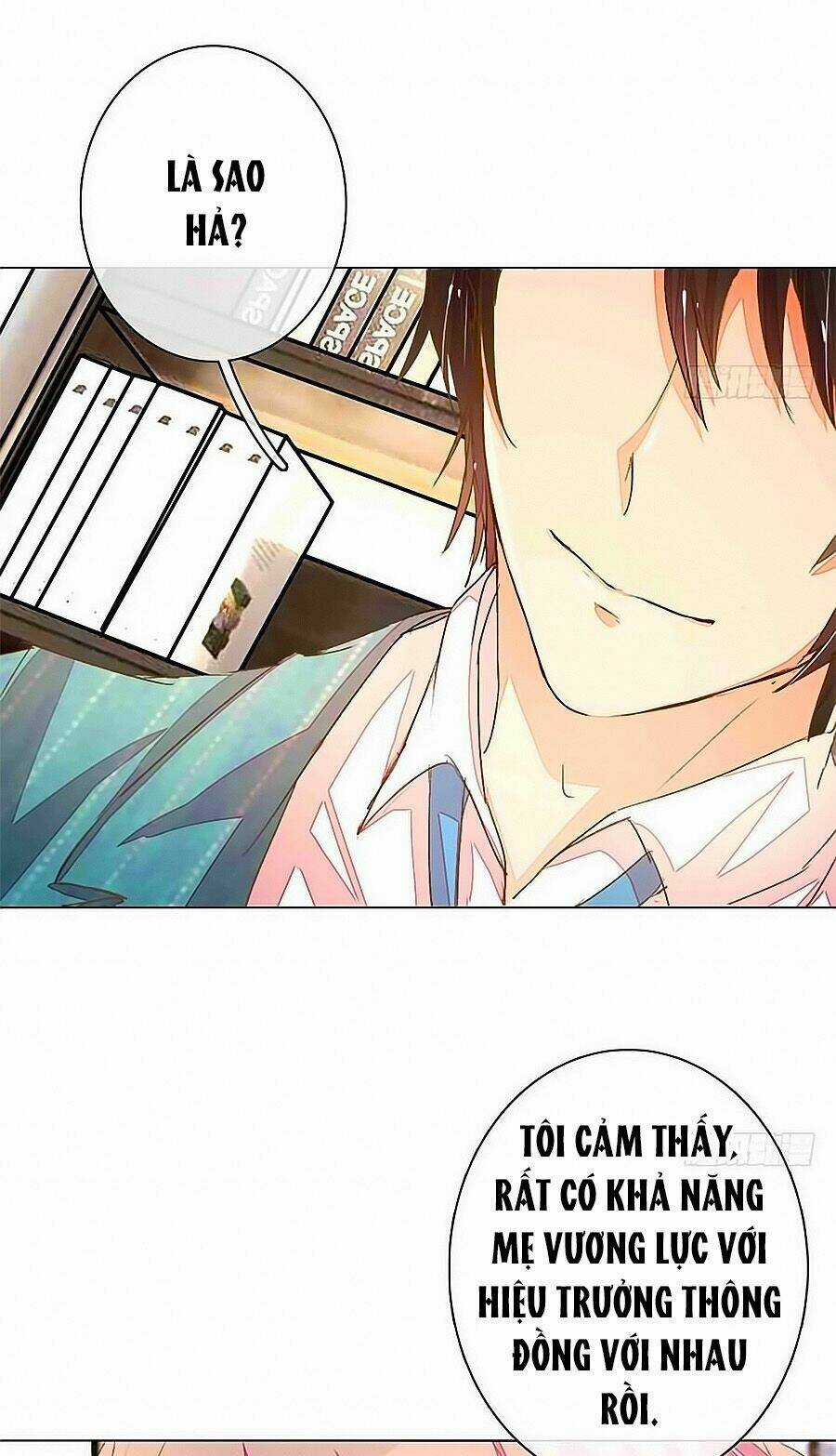 Hào Môn Tiểu Lãn Thê - Chapter 52 - Trang 7