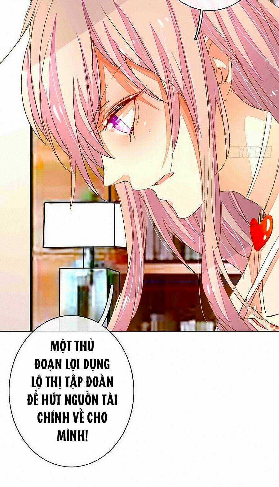 Hào Môn Tiểu Lãn Thê - Chapter 52 - Trang 8