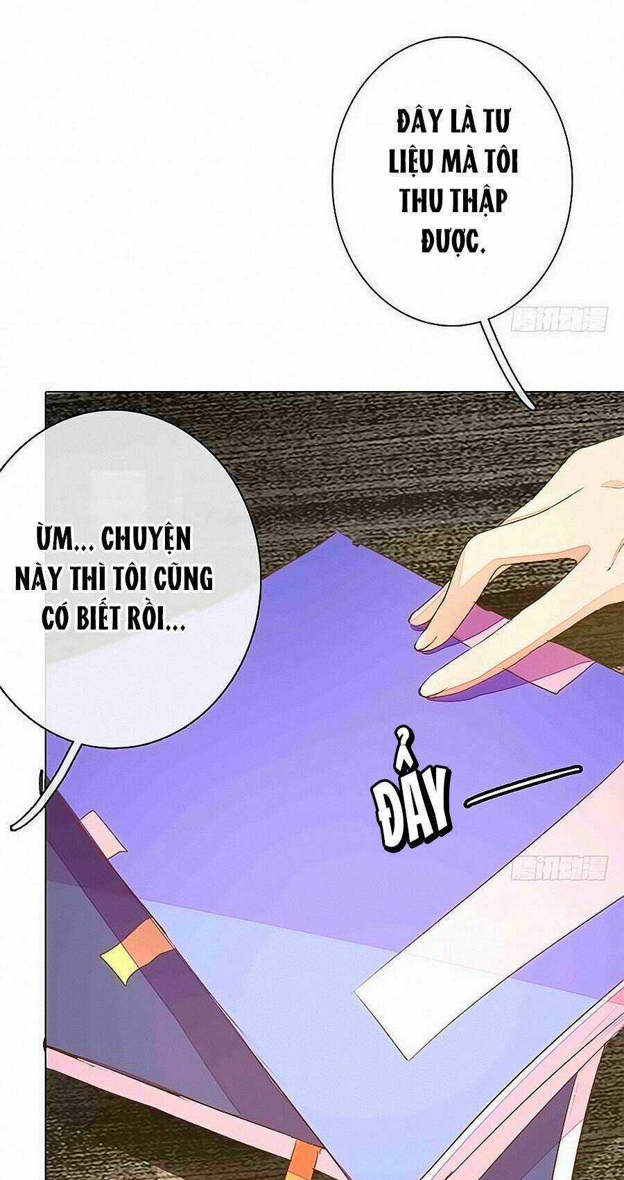 Hào Môn Tiểu Lãn Thê - Chapter 52 - Trang 9