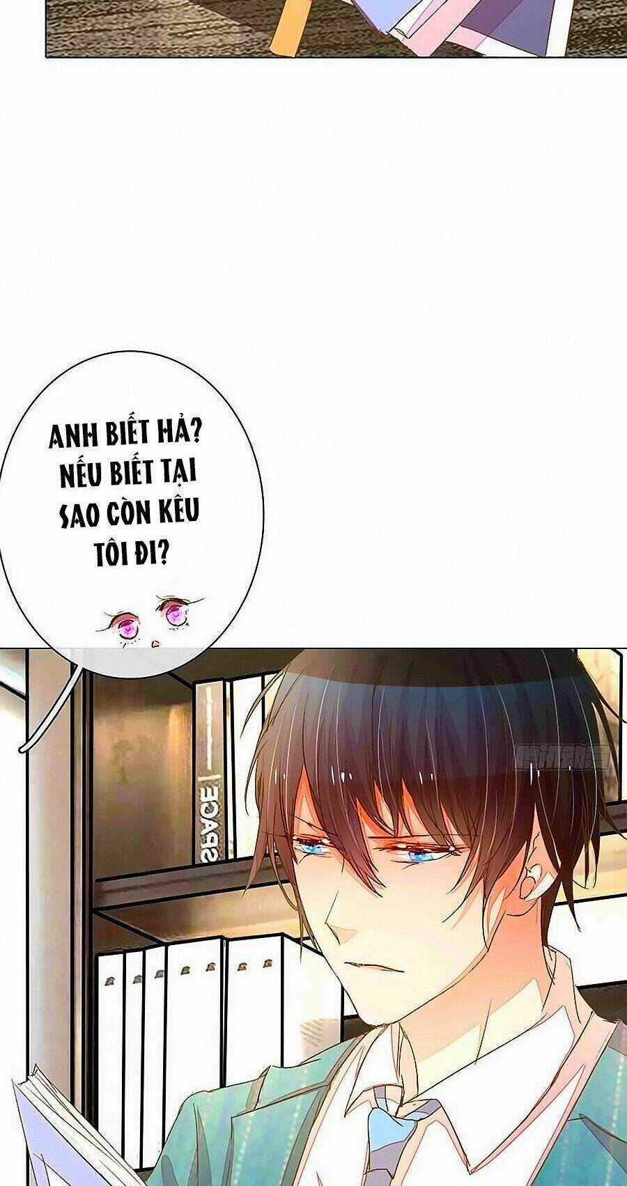 Hào Môn Tiểu Lãn Thê - Chapter 52 - Trang 10