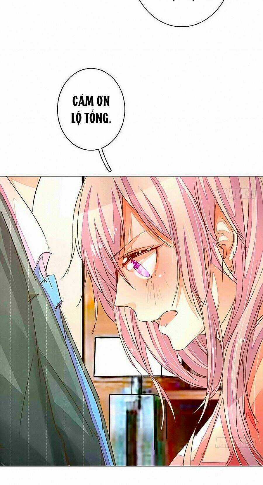 Hào Môn Tiểu Lãn Thê - Chapter 53 - Trang 2