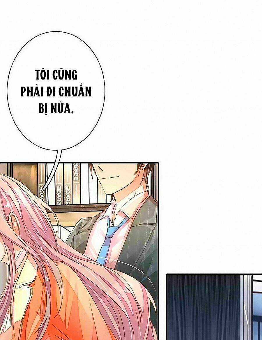 Hào Môn Tiểu Lãn Thê - Chapter 53 - Trang 11