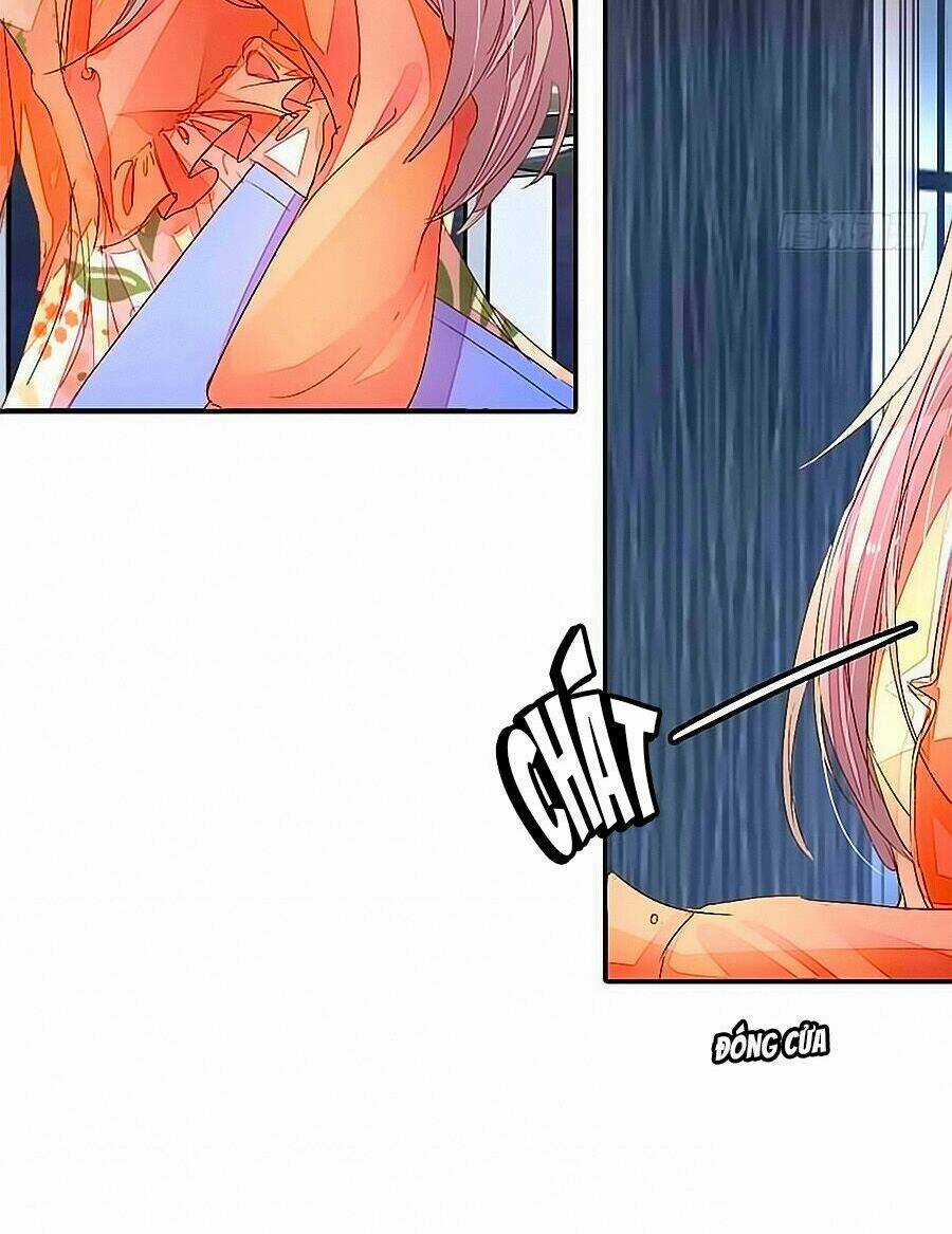 Hào Môn Tiểu Lãn Thê - Chapter 53 - Trang 12