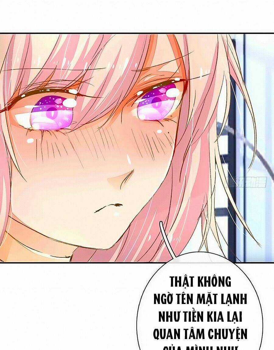 Hào Môn Tiểu Lãn Thê - Chapter 53 - Trang 13