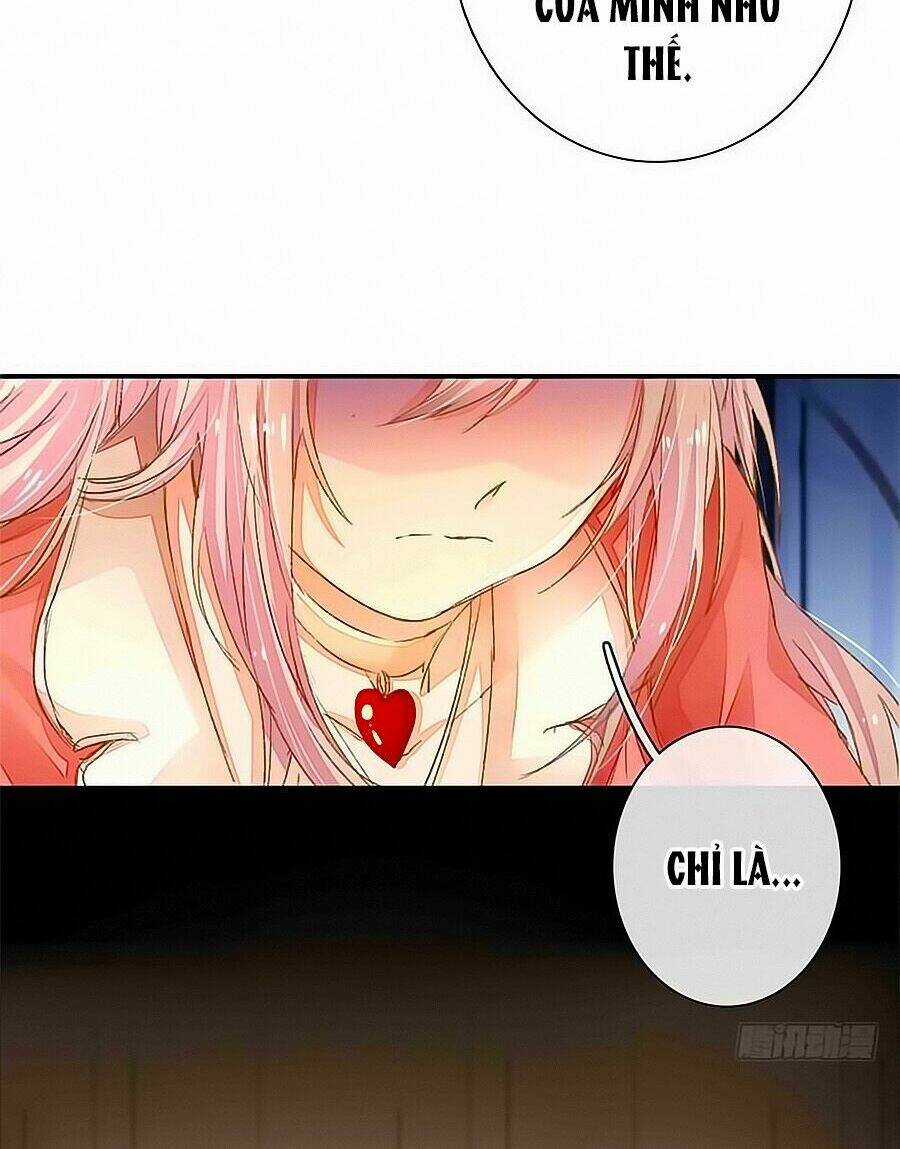 Hào Môn Tiểu Lãn Thê - Chapter 53 - Trang 14