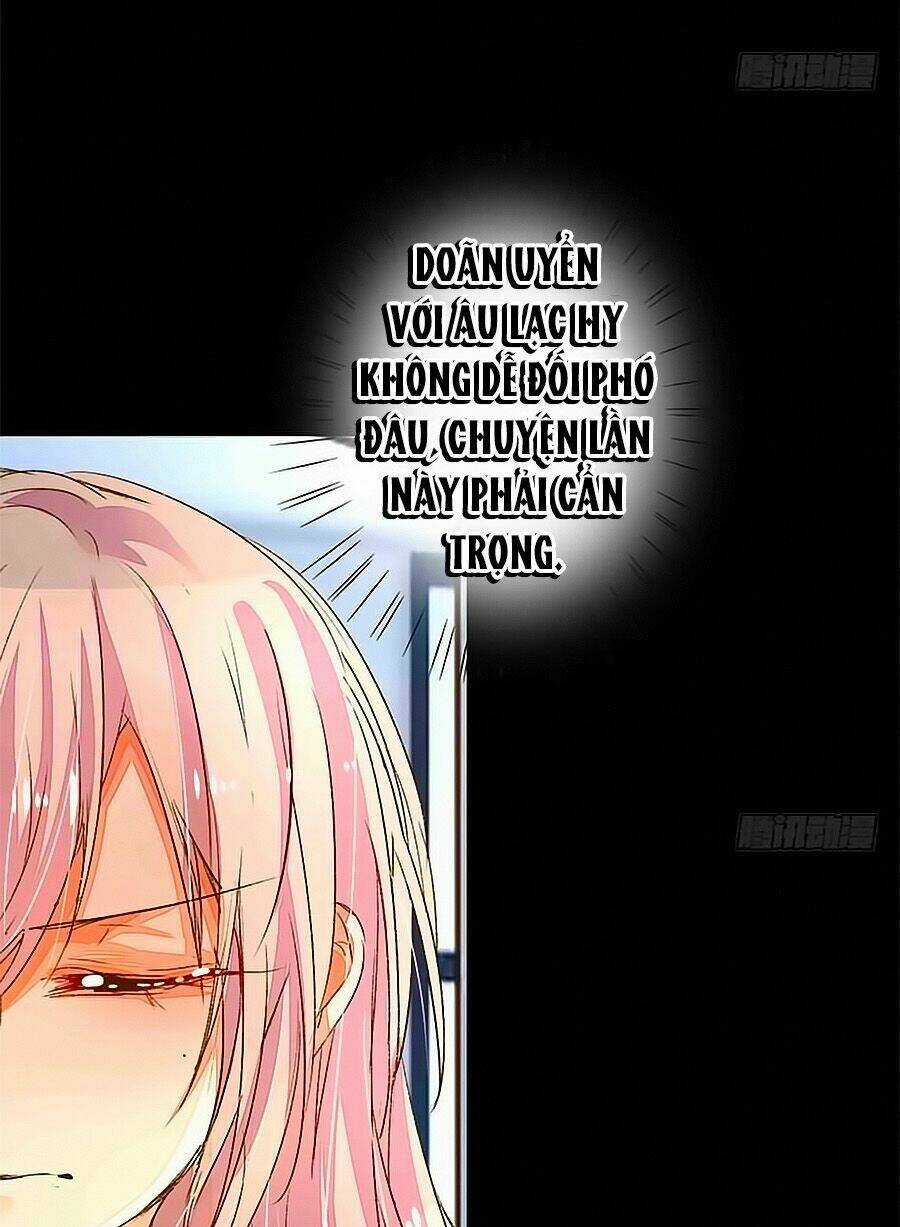 Hào Môn Tiểu Lãn Thê - Chapter 53 - Trang 17