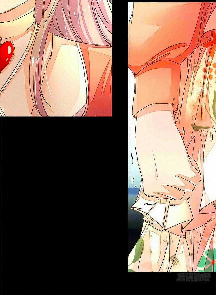 Hào Môn Tiểu Lãn Thê - Chapter 53 - Trang 18