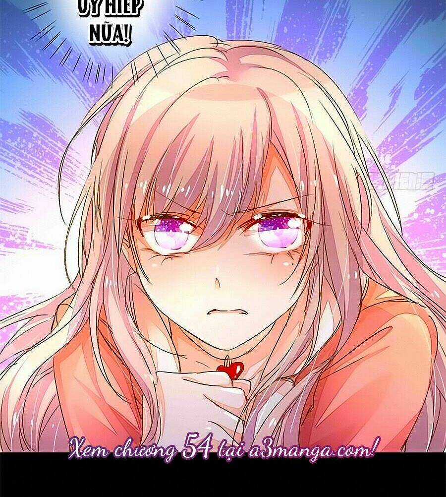 Hào Môn Tiểu Lãn Thê - Chapter 53 - Trang 20