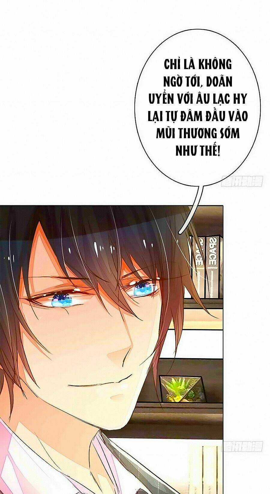 Hào Môn Tiểu Lãn Thê - Chapter 53 - Trang 3