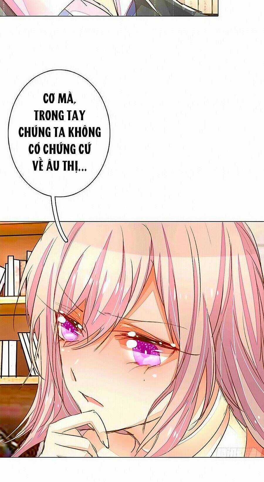 Hào Môn Tiểu Lãn Thê - Chapter 53 - Trang 4