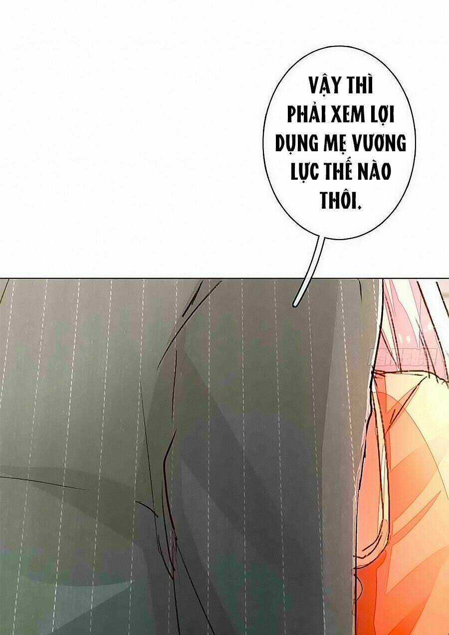 Hào Môn Tiểu Lãn Thê - Chapter 53 - Trang 5
