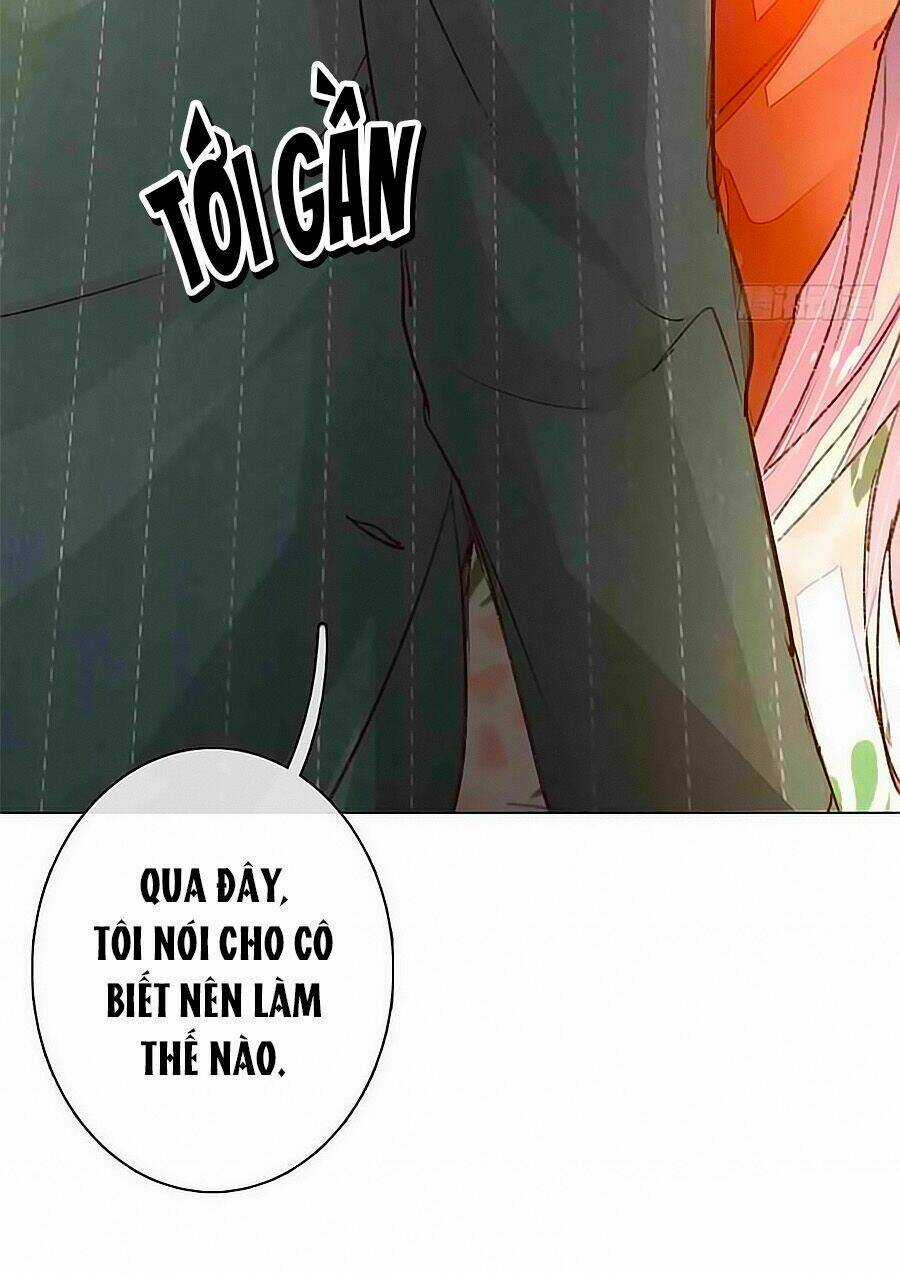 Hào Môn Tiểu Lãn Thê - Chapter 53 - Trang 6