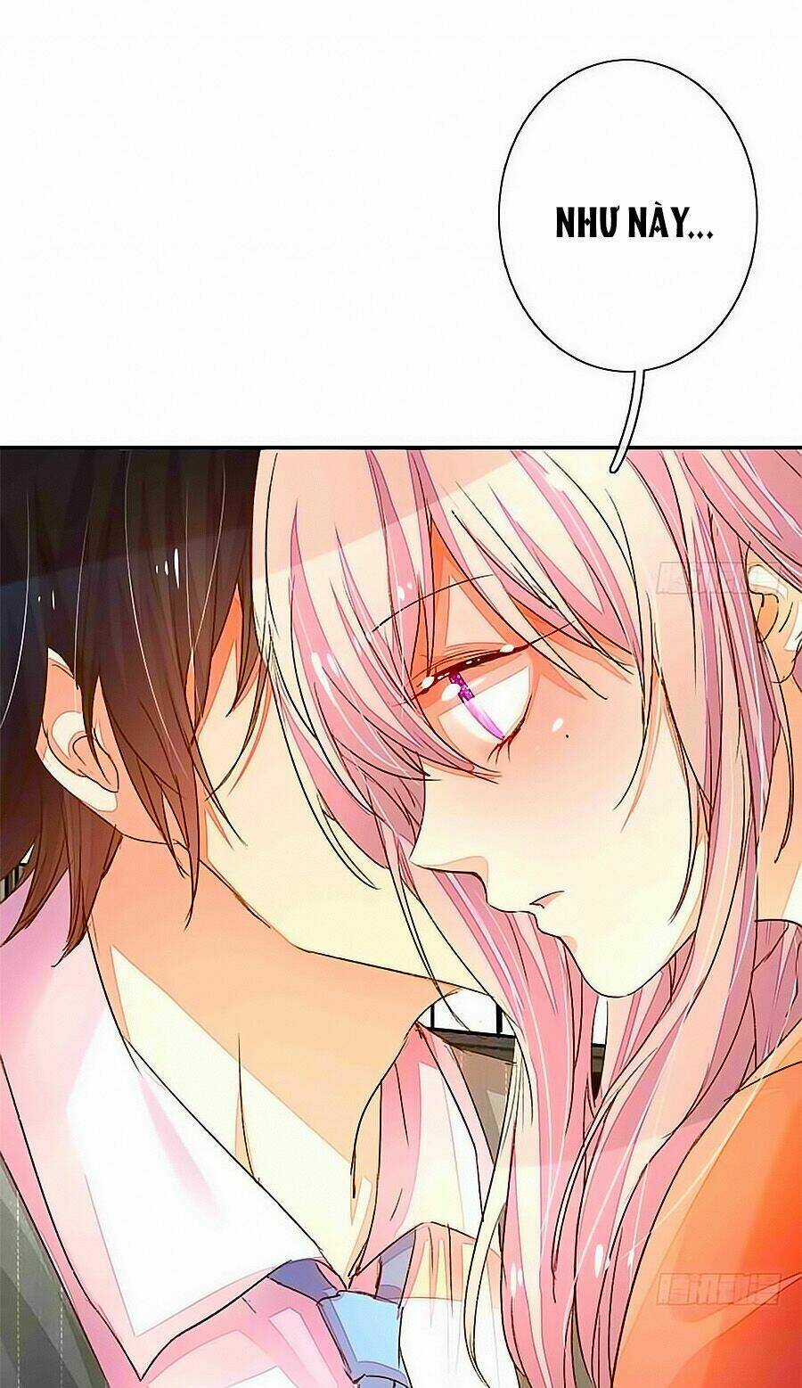 Hào Môn Tiểu Lãn Thê - Chapter 53 - Trang 7