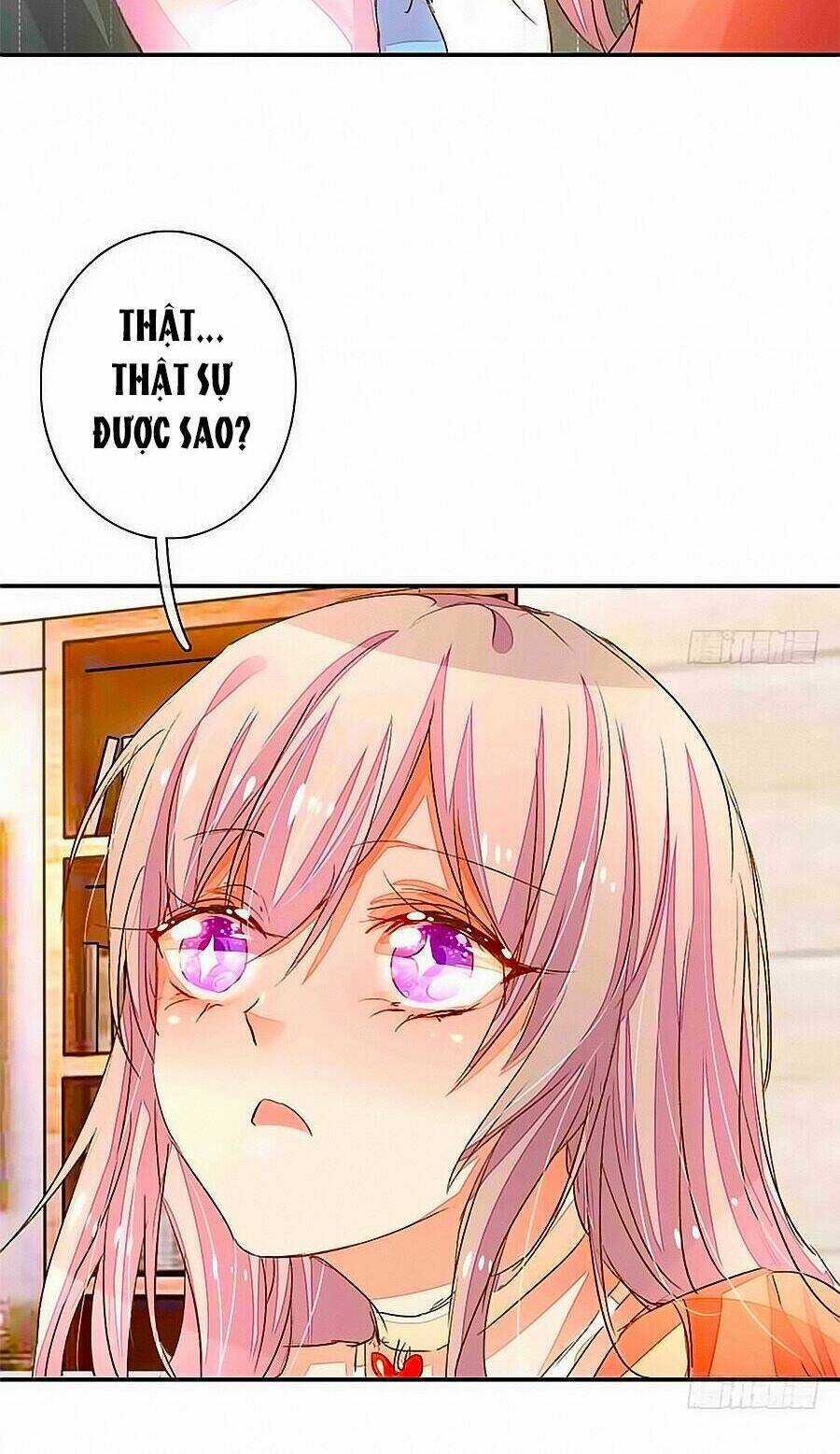 Hào Môn Tiểu Lãn Thê - Chapter 53 - Trang 8