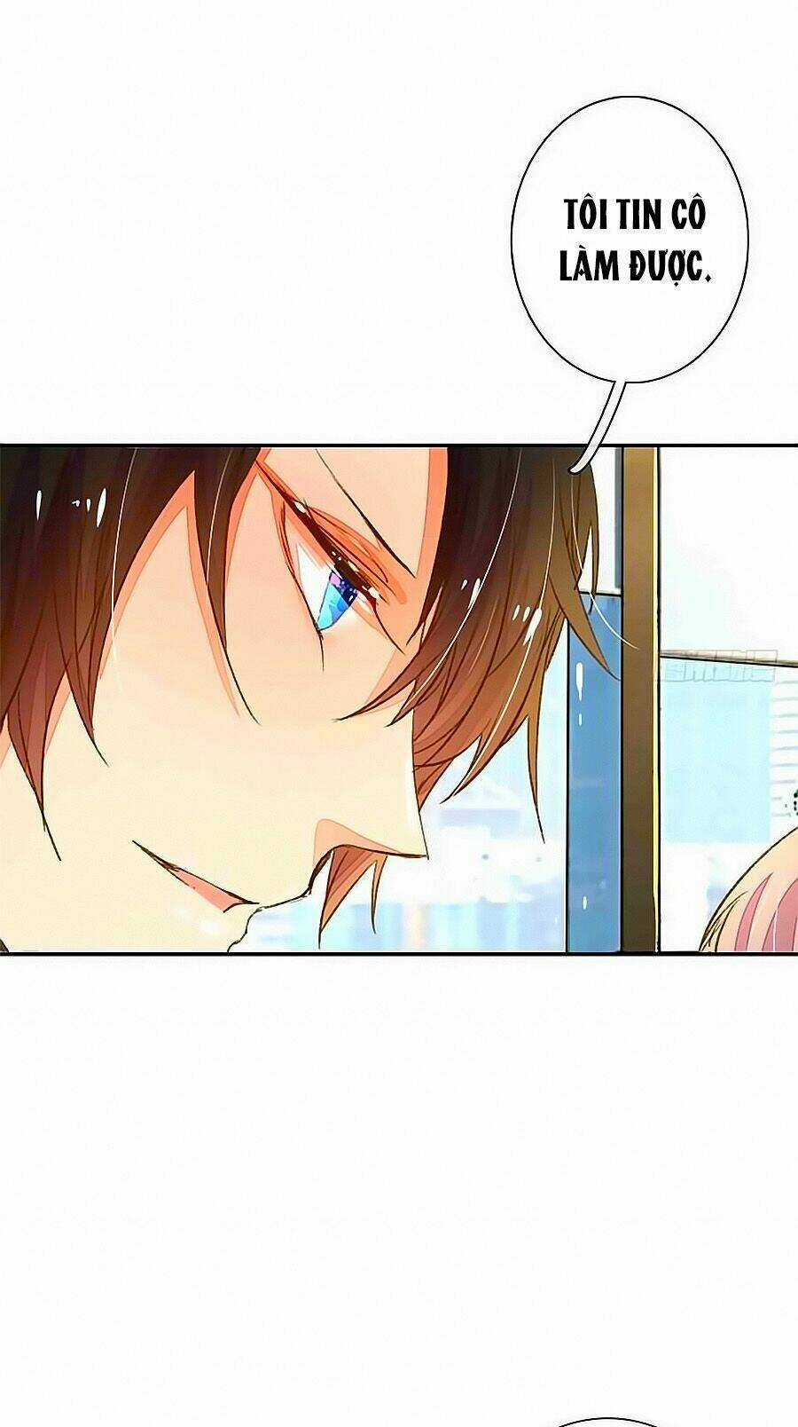 Hào Môn Tiểu Lãn Thê - Chapter 53 - Trang 9