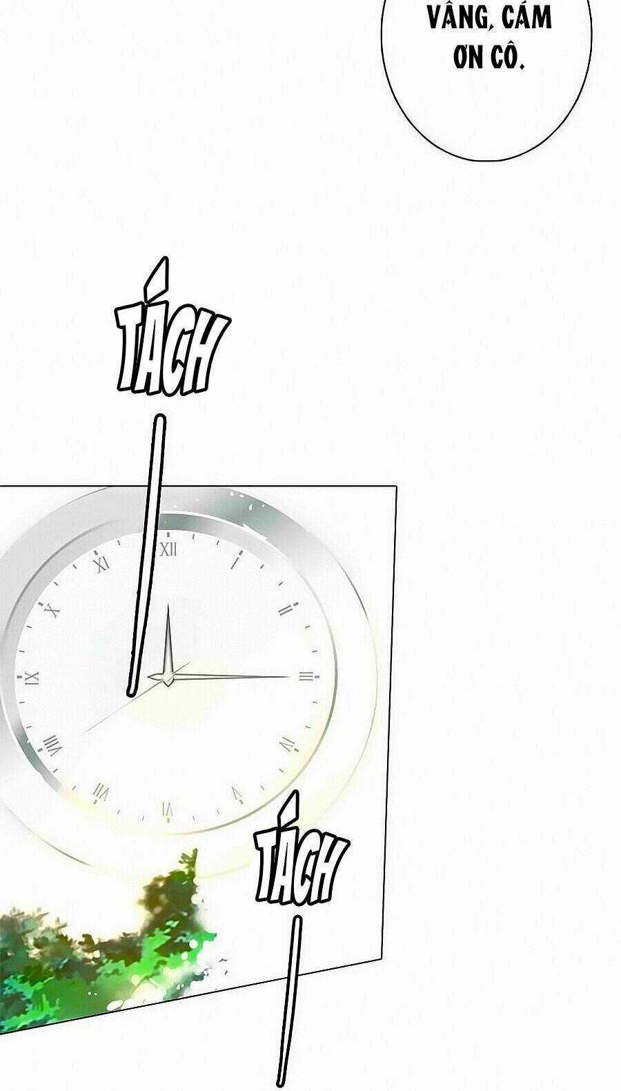 Hào Môn Tiểu Lãn Thê - Chapter 54 - Trang 2