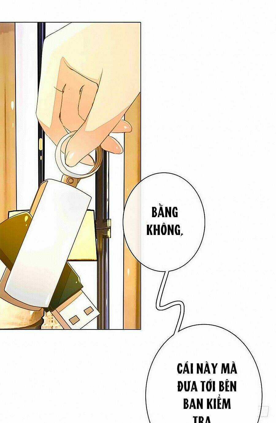 Hào Môn Tiểu Lãn Thê - Chapter 54 - Trang 11