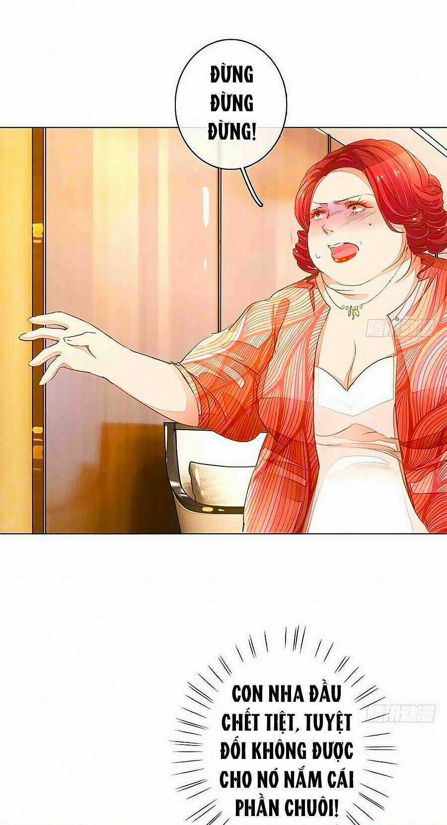 Hào Môn Tiểu Lãn Thê - Chapter 54 - Trang 13