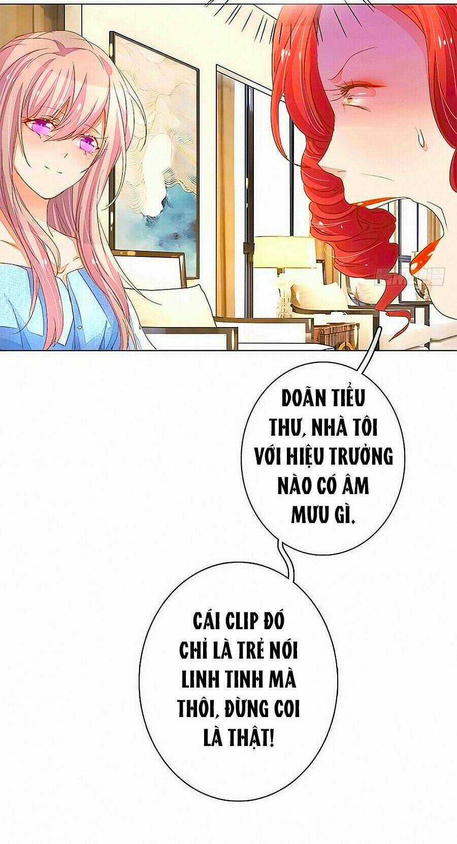 Hào Môn Tiểu Lãn Thê - Chapter 54 - Trang 14