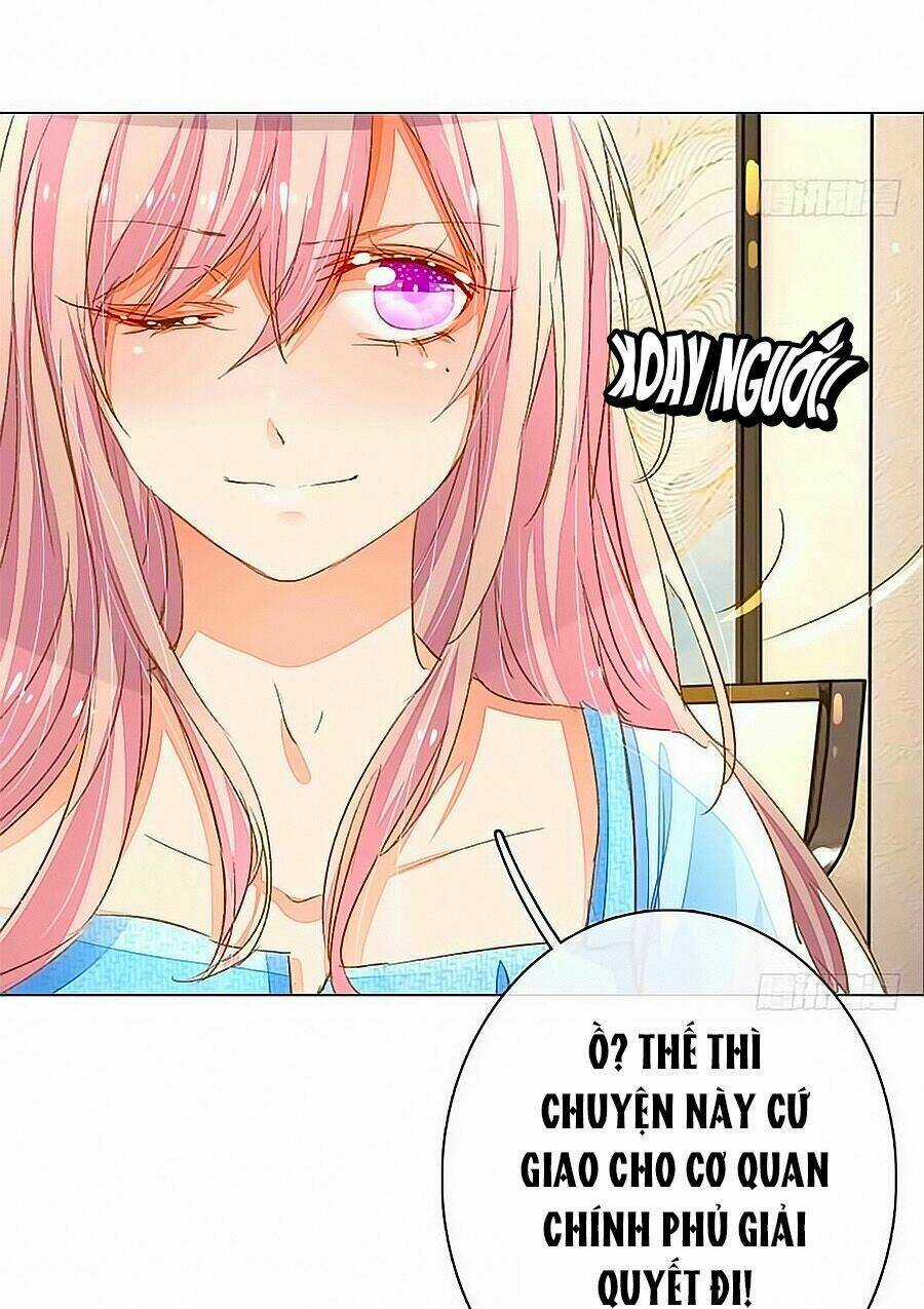 Hào Môn Tiểu Lãn Thê - Chapter 54 - Trang 15