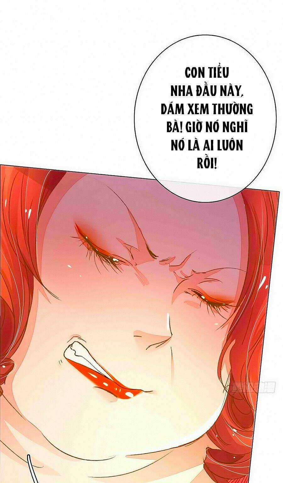 Hào Môn Tiểu Lãn Thê - Chapter 54 - Trang 5