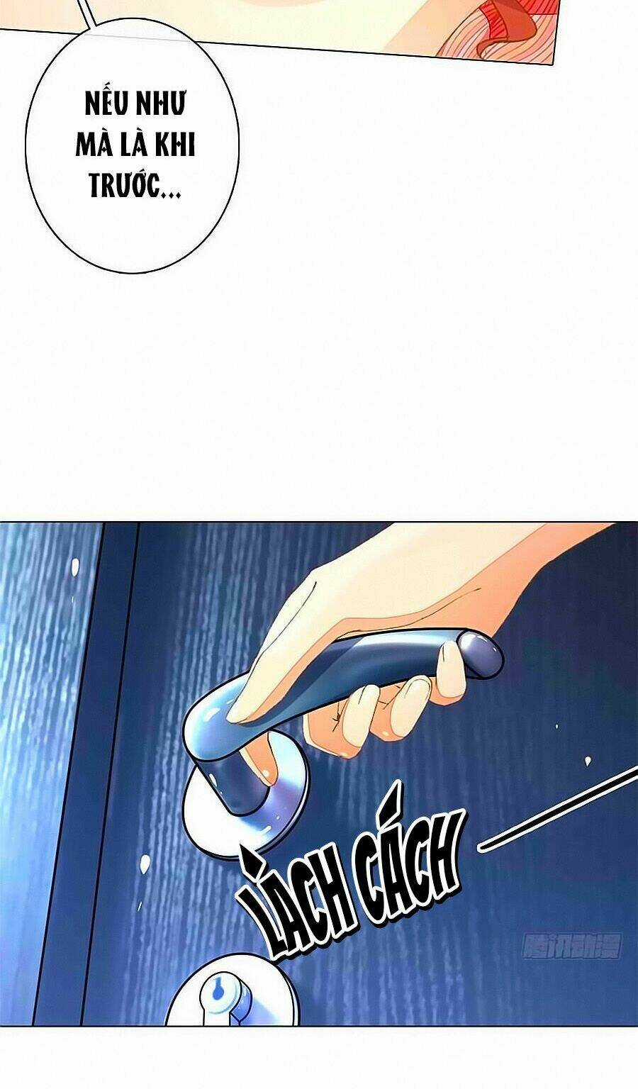 Hào Môn Tiểu Lãn Thê - Chapter 54 - Trang 6