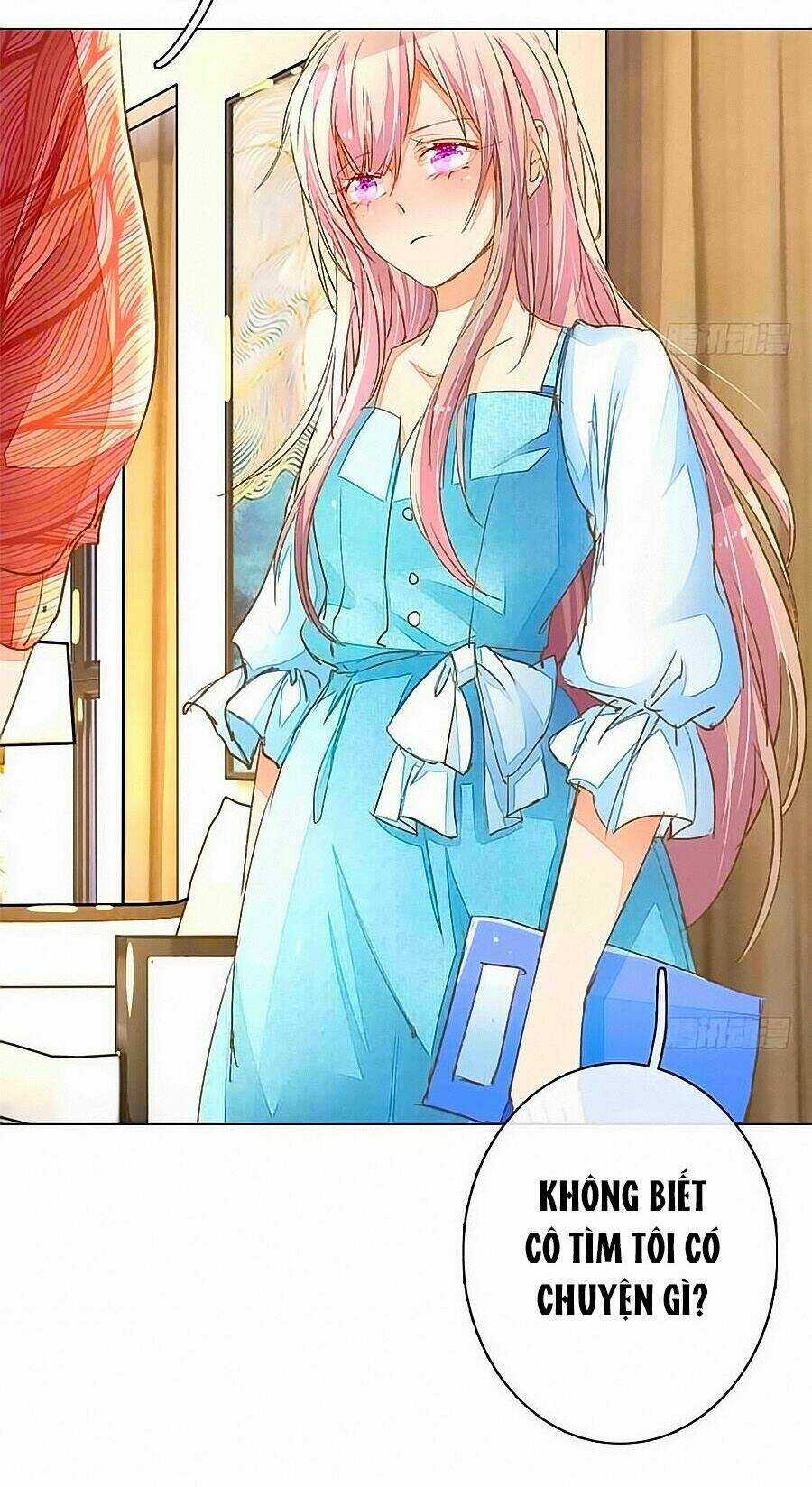 Hào Môn Tiểu Lãn Thê - Chapter 54 - Trang 8