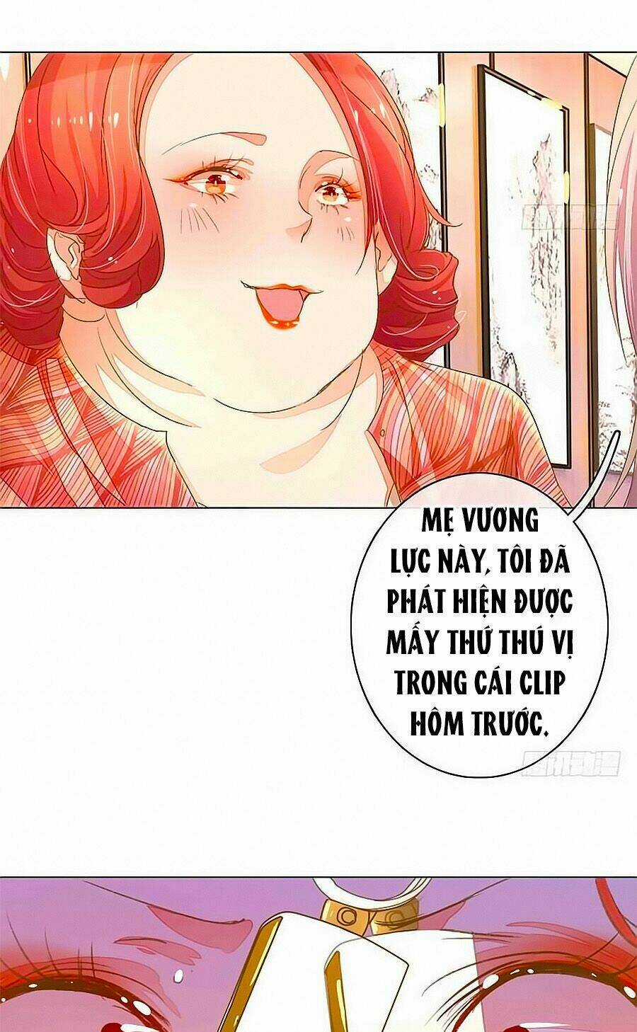 Hào Môn Tiểu Lãn Thê - Chapter 54 - Trang 9