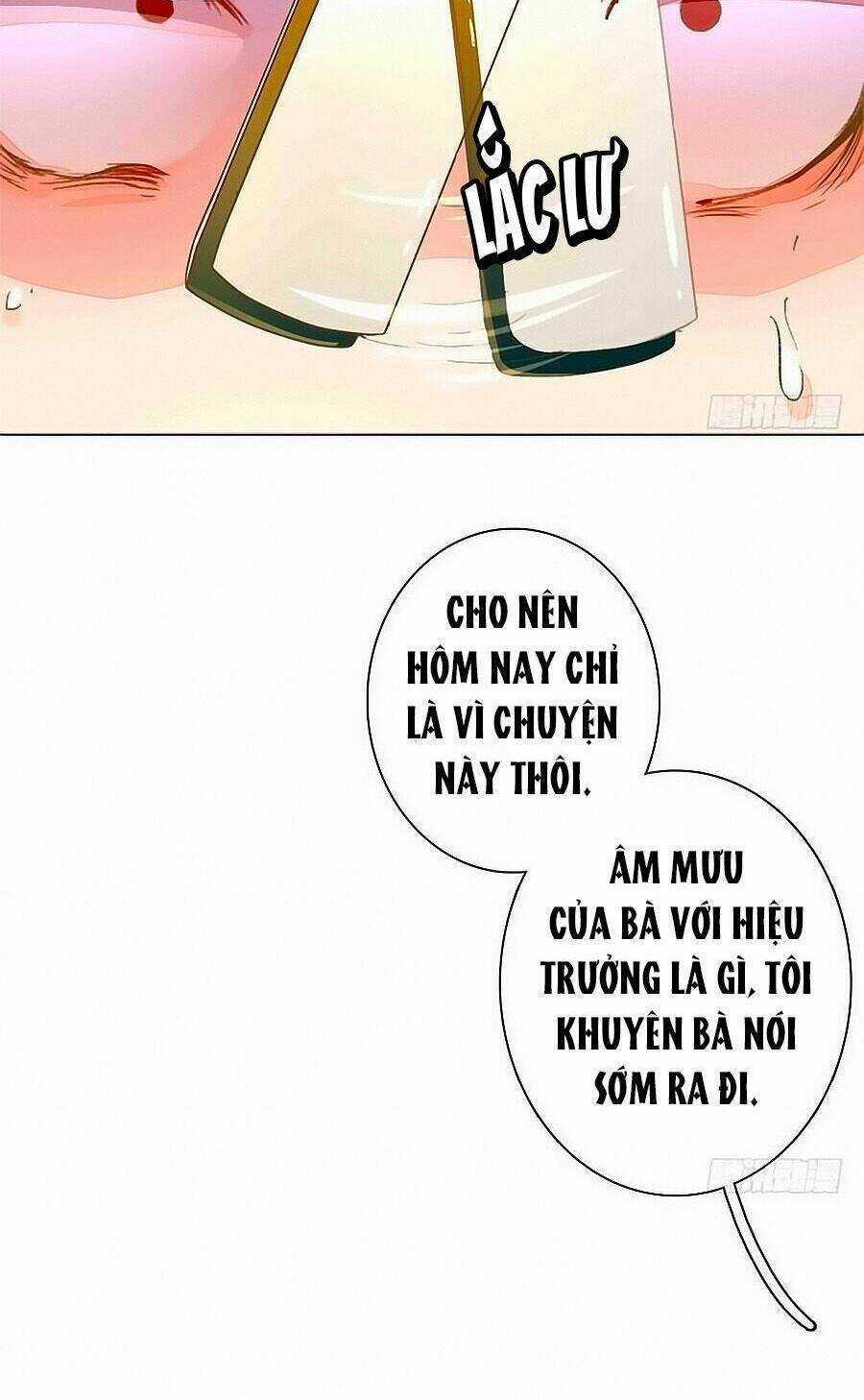 Hào Môn Tiểu Lãn Thê - Chapter 54 - Trang 10