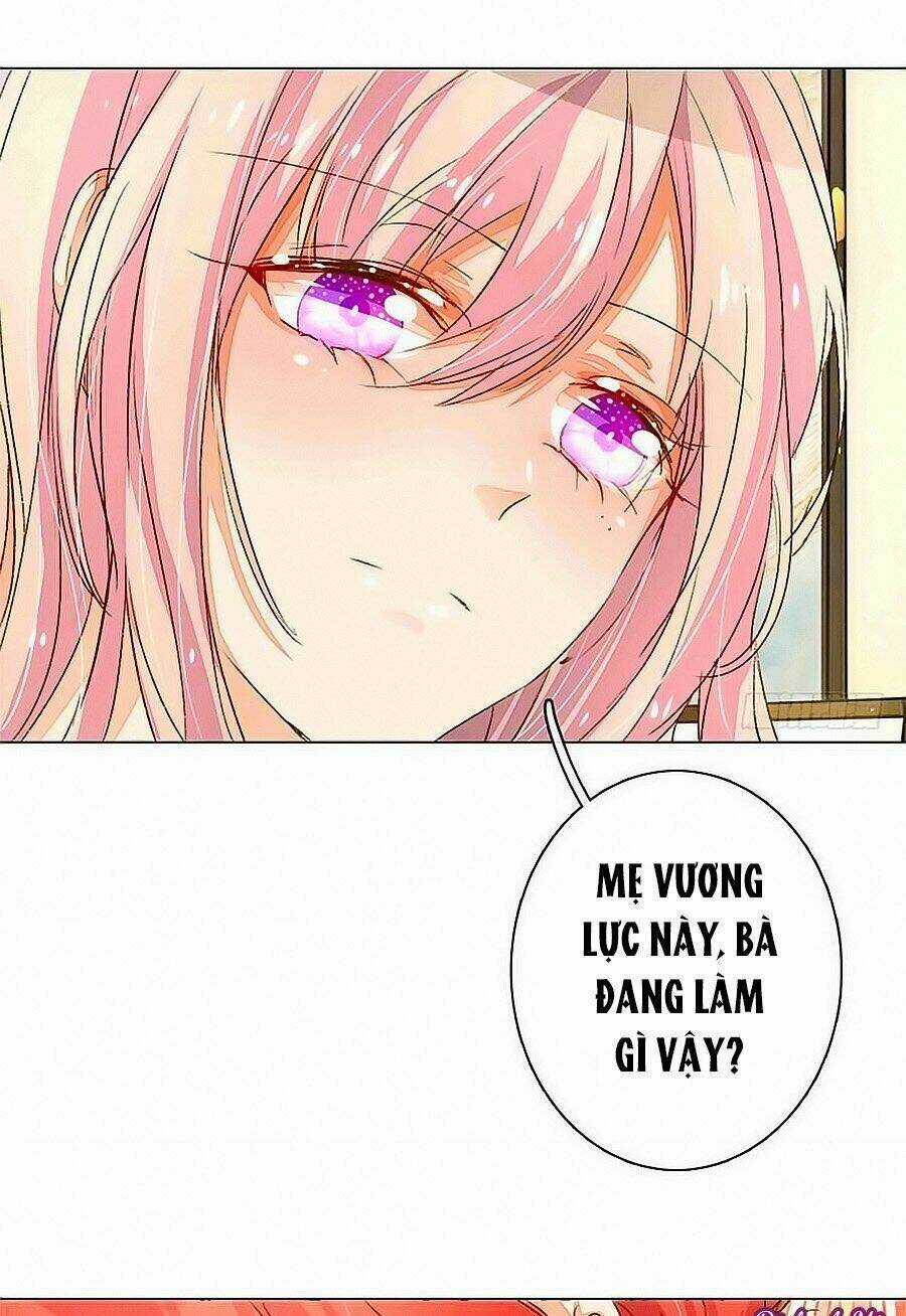 Hào Môn Tiểu Lãn Thê - Chapter 55 - Trang 1