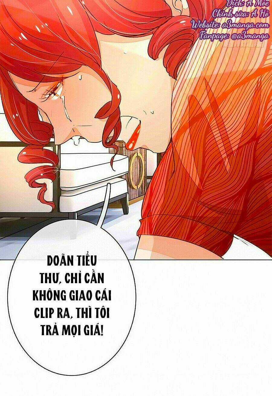 Hào Môn Tiểu Lãn Thê - Chapter 55 - Trang 2