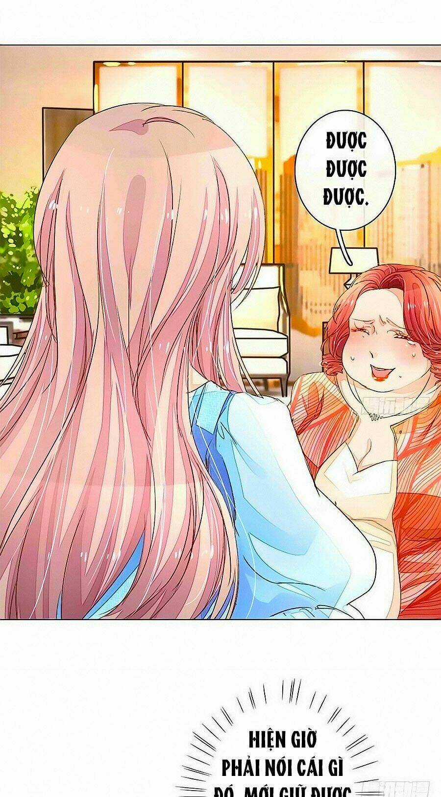 Hào Môn Tiểu Lãn Thê - Chapter 55 - Trang 11