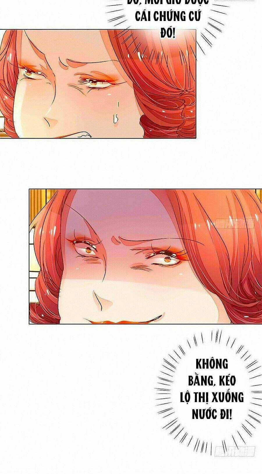 Hào Môn Tiểu Lãn Thê - Chapter 55 - Trang 12